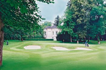 Golf & Country Club Klessheim