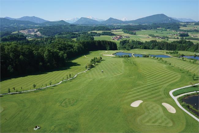 Golfanlage Eugendorf
