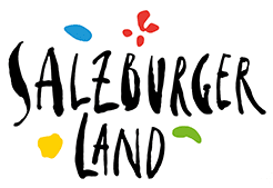 Logo SalzburgerLand Tourismus